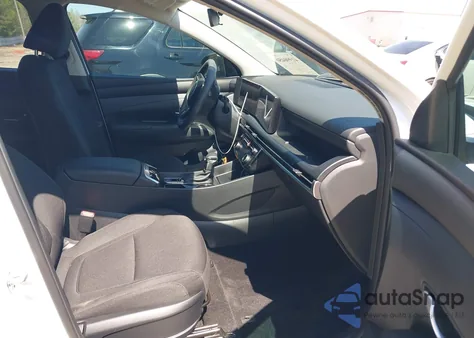 2025 Hyundai Tucson Sel z USA, uszkodzony, nr VIN 5NMJB3DE0SH450465